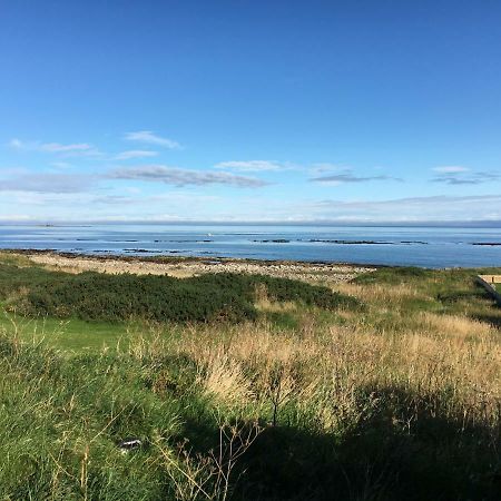 Firthview Cottage Lossiemouth Esterno foto