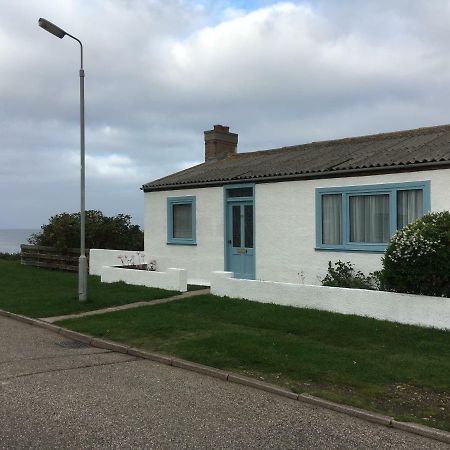 Firthview Cottage Lossiemouth Esterno foto