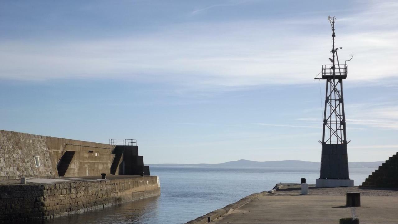 Firthview Cottage Lossiemouth Esterno foto