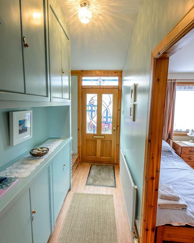 Firthview Cottage Lossiemouth Esterno foto