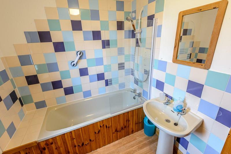Firthview Cottage Lossiemouth Esterno foto