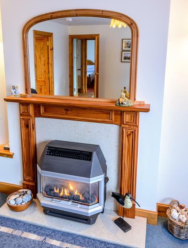 Firthview Cottage Lossiemouth Esterno foto