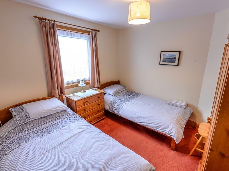 Firthview Cottage Lossiemouth Esterno foto